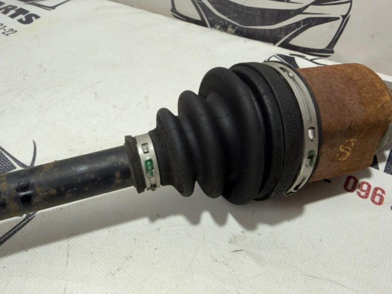 Привод ( полуось) задний Rogue 2019 T32 QR25 2.5