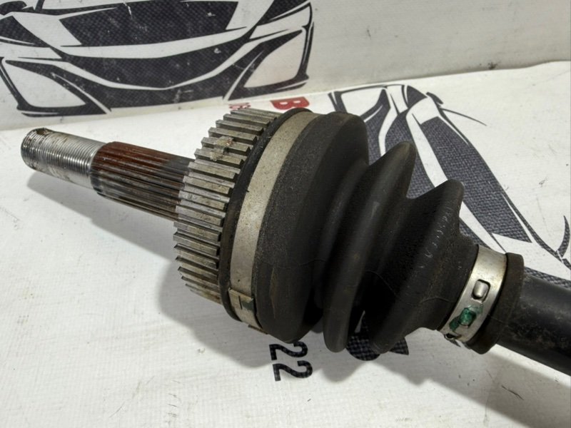 Привод ( полуось) задний Rogue 2019 T32 QR25 2.5