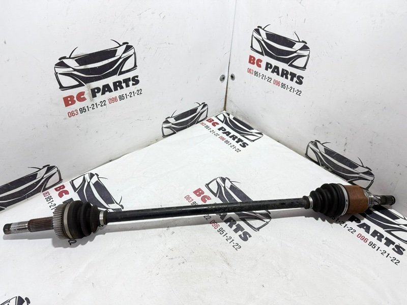 Привод ( полуось) задний Nissan Rogue 2019 T32 QR25 2.5 39600-1HC1C Б/У