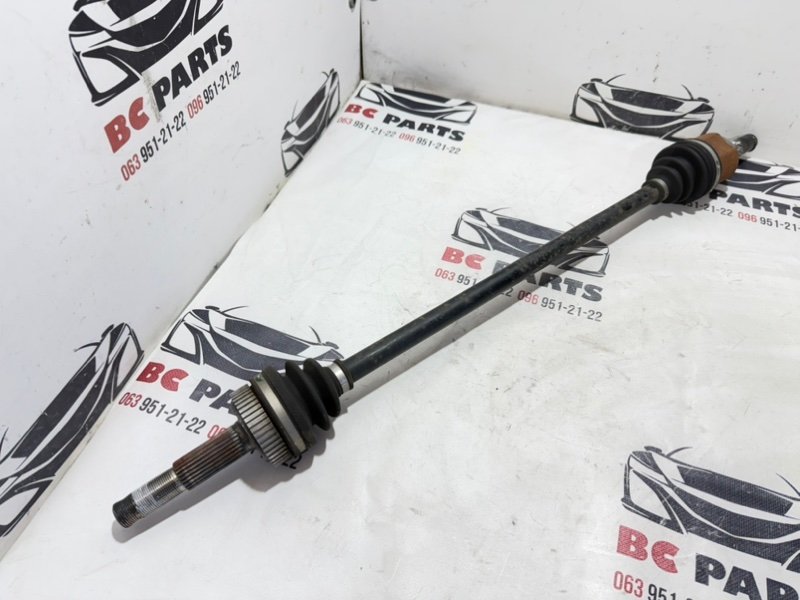 Привод ( полуось) задний Rogue 2019 T32 QR25 2.5