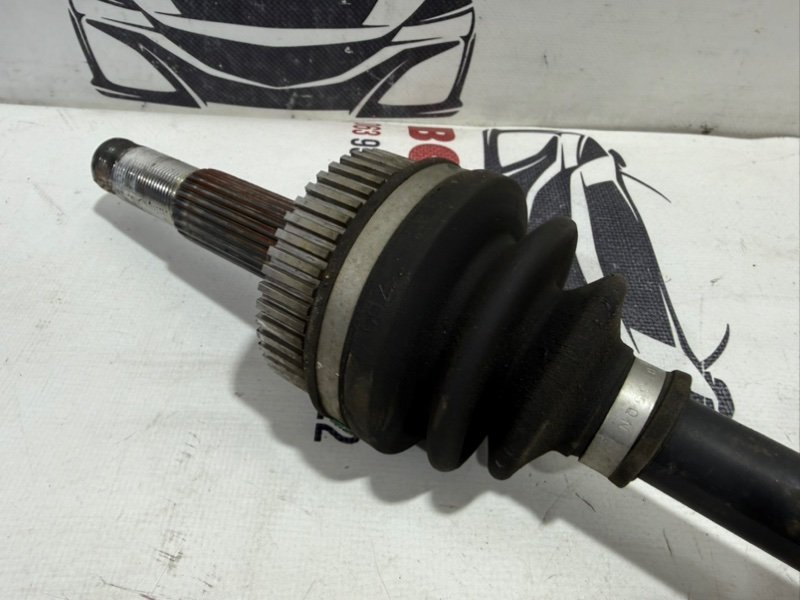 Привод ( полуось) задний Rogue 2019 T32 QR25 2.5