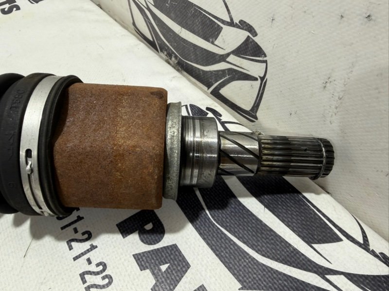 Привод ( полуось) задний Rogue 2019 T32 QR25 2.5