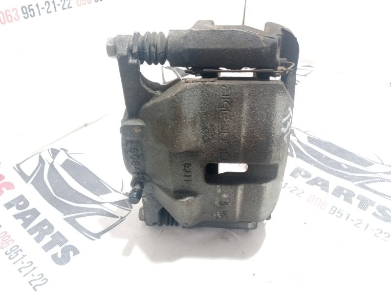 Суппорт тормозной передний правый Rogue 2019 T32 QR25 2.5