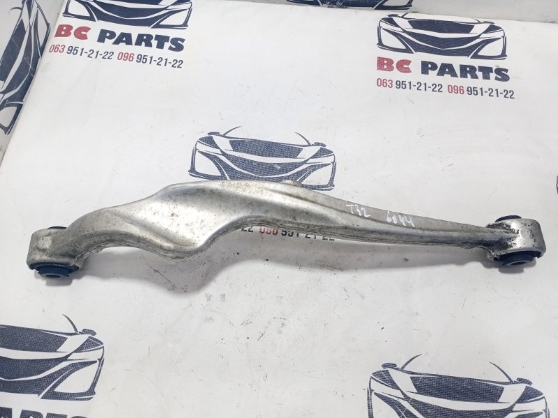 Рычаг подвески задний правый Rogue 2019 T32 QR25 2.5 Рычаг подвески задний правый Rogue 2019 T32 QR25 2.5