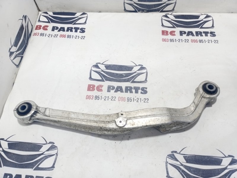 Рычаг подвески задний левый Nissan Rogue 2019 T32 QR25 2.5 55121-JD05B Б/У