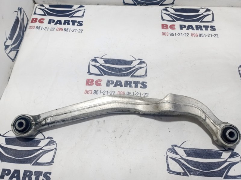 Рычаг подвески задний левый Nissan Rogue T32 QR25 2.5