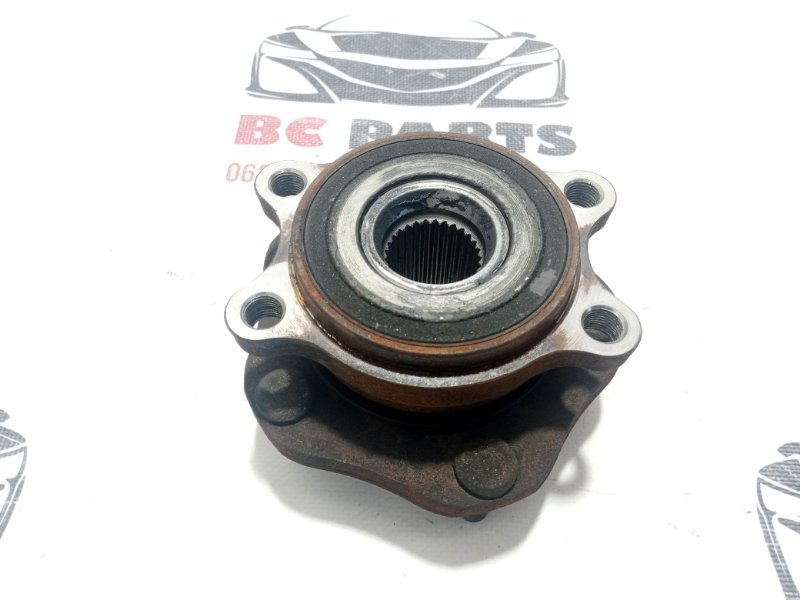 Ступица передняя Nissan Rogue 2019 T32 QR25 2.5 40202-9TG0A Б/У