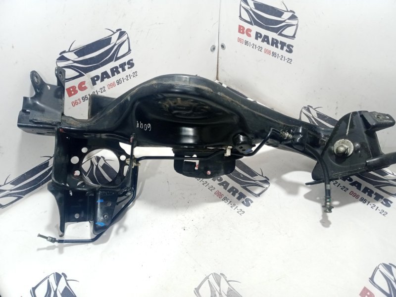 Рычаг подпружинный задний правый Rogue 2019 T32 QR25 2.5