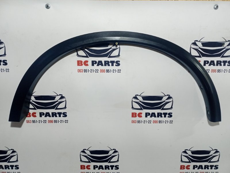 Арка крыла задняя левая Nissan Rogue 2019 T32 QR25 2.5 788614BA0A Б/У