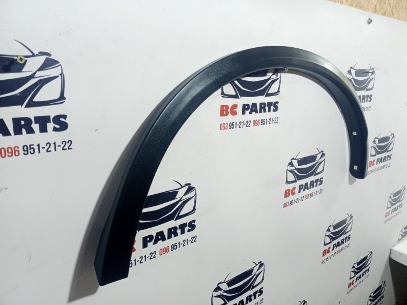 Арка крыла задняя левая Rogue 2019 T32 QR25 2.5