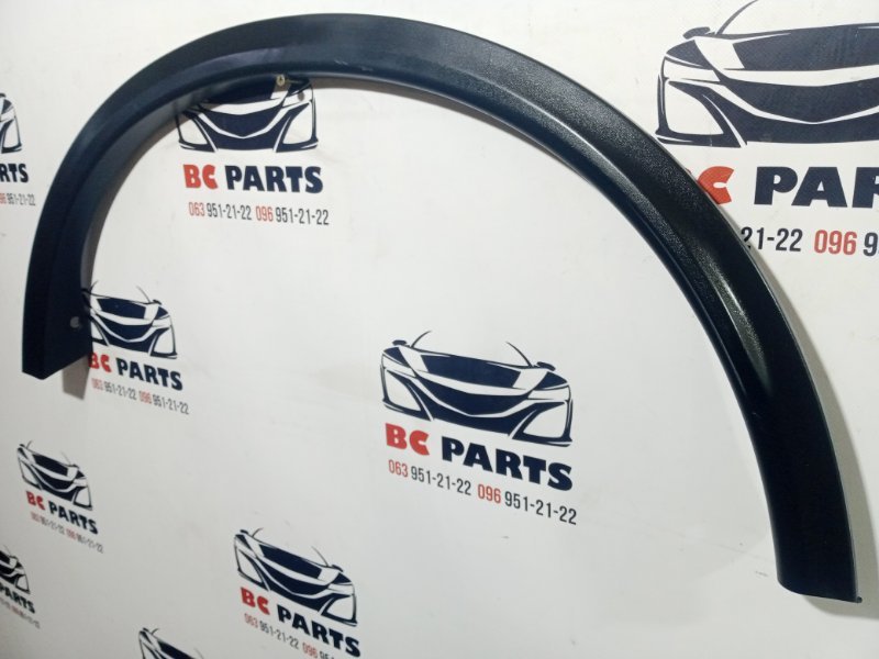 Арка крыла задняя левая Nissan Rogue T32 QR25 2.5