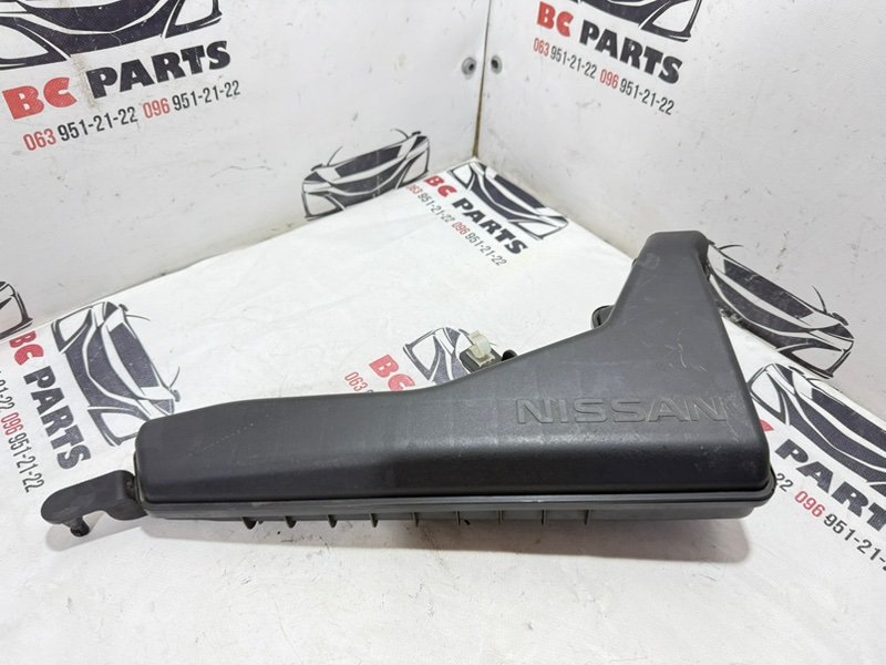 Резонатор воздушного фильтра Nissan Rogue 2019 T32 QR25 2.5 16576-4BA3A Б/У