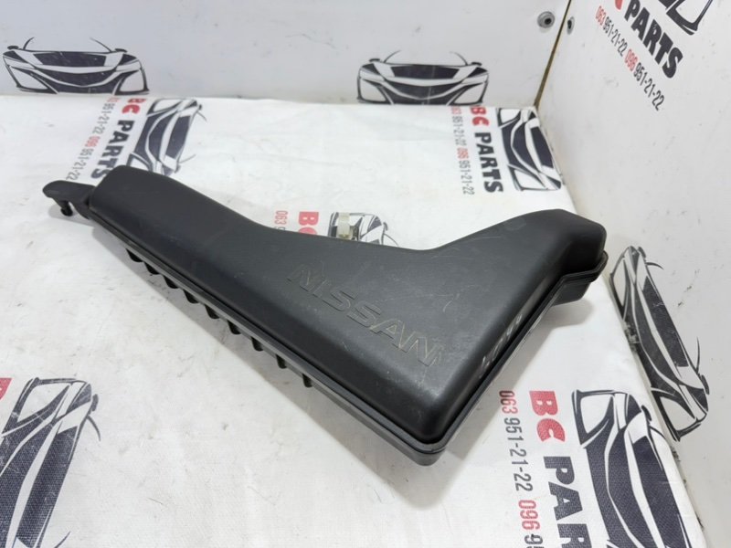 Резонатор воздушного фильтра Rogue 2019 T32 QR25 2.5