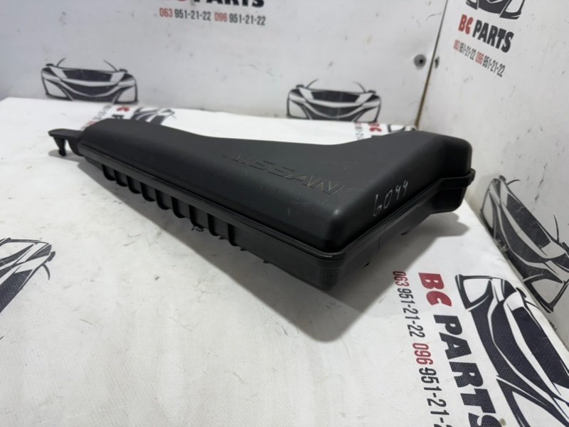 Резонатор воздушного фильтра Nissan Rogue T32 QR25 2.5