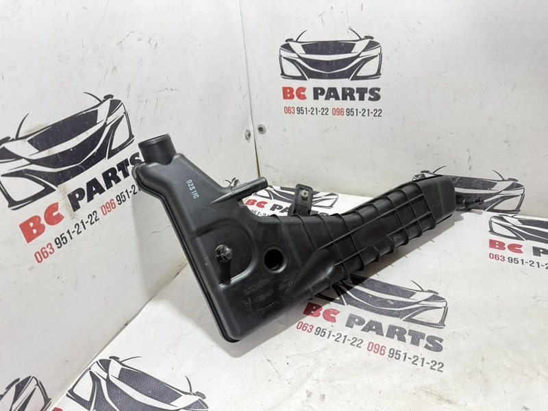 Резонатор воздушного фильтра Rogue 2019 T32 QR25 2.5