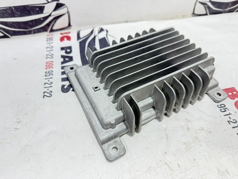 Усилитель звука Nissan Rogue T32 QR25 2.5