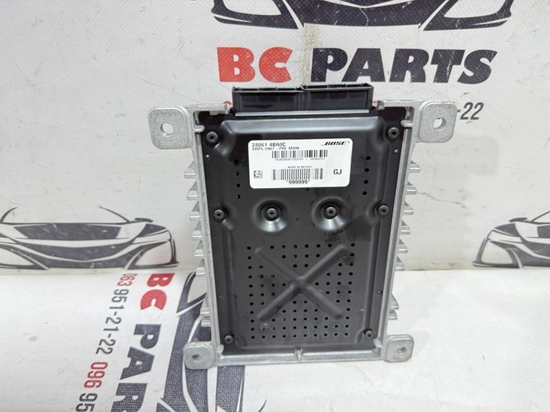 Усилитель звука Rogue 2019 T32 QR25 2.5