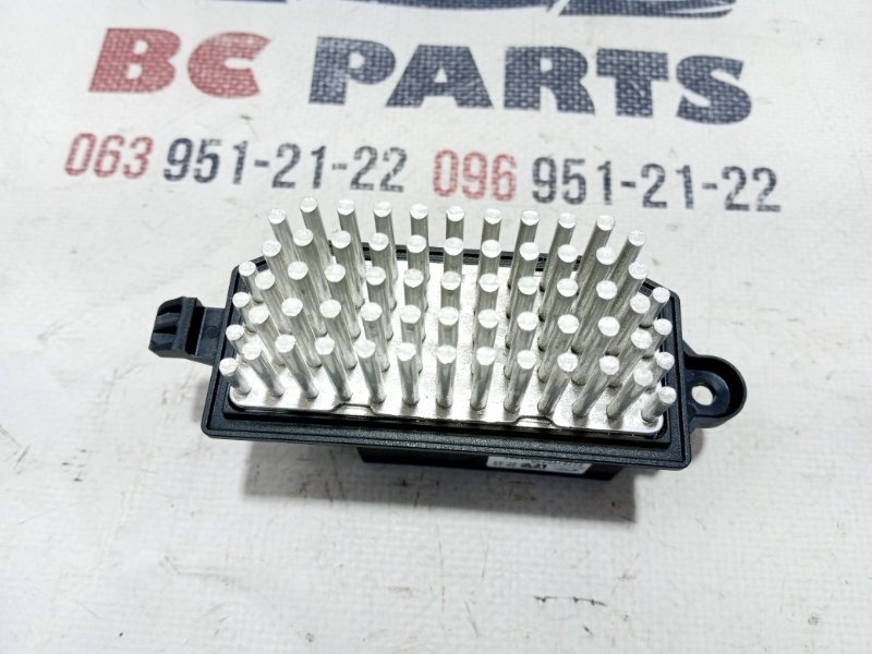 Реостат печки Nissan Rogue T32 QR25 2.5 Реостат печки Nissan Rogue T32 QR25 2.5