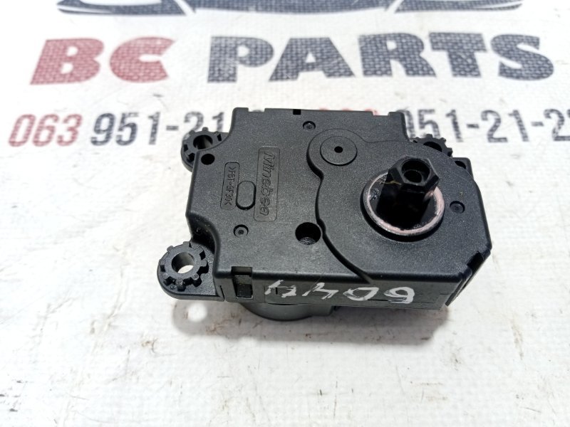 Мотор печки Nissan Rogue T32 QR25 2.5 Мотор печки Nissan Rogue T32 QR25 2.5