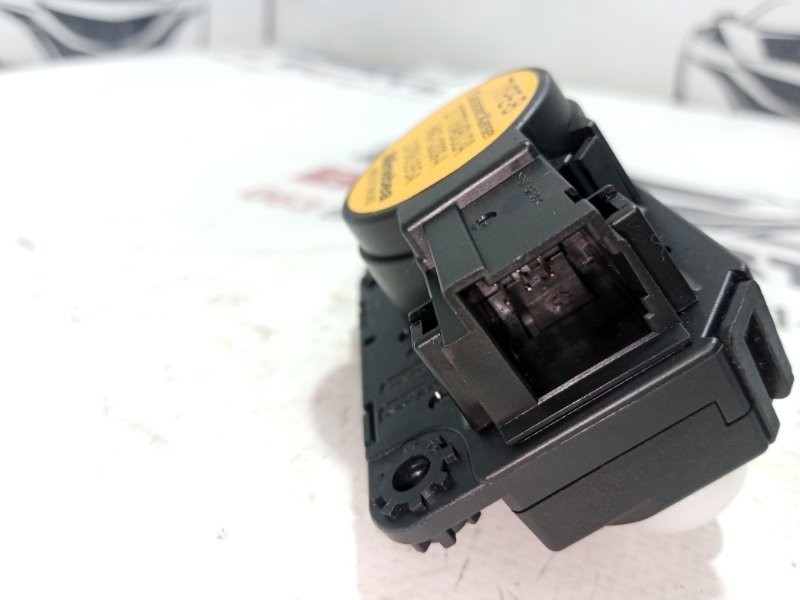 Мотор печки Nissan Rogue T32 QR25 2.5