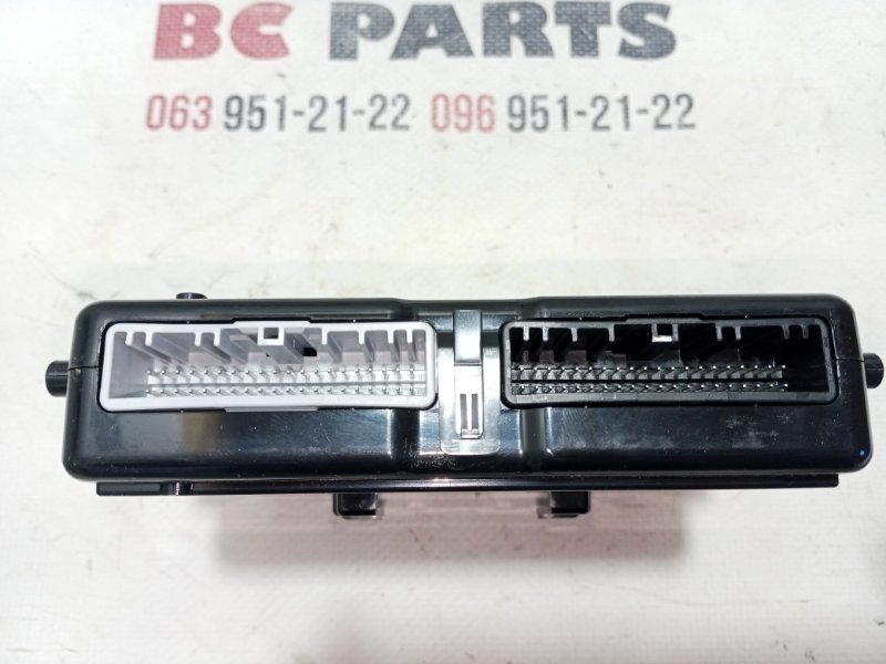 Блок управления климат-контролем Nissan Rogue T32 QR25 2.5 Блок управления климат-контролем Nissan Rogue T32 QR25 2.5