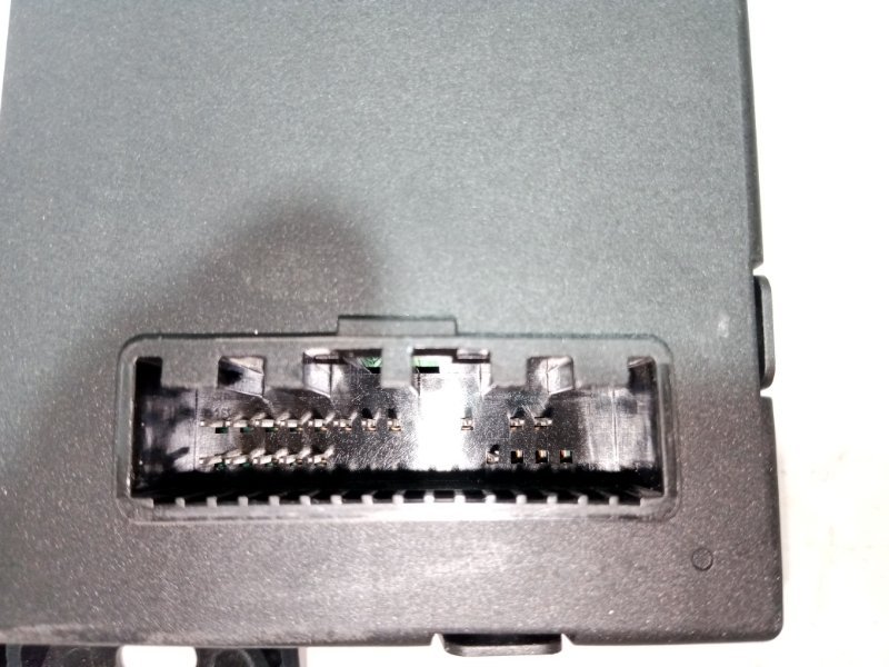 Блок управления крышкой багажника Rogue 2021 T33 2.5