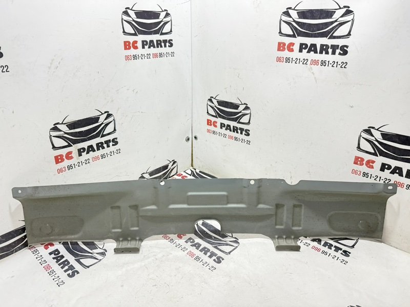 Крепление бампера заднее Rogue 2021 T33 2.5 Крепление бампера заднее Rogue 2021 T33 2.5