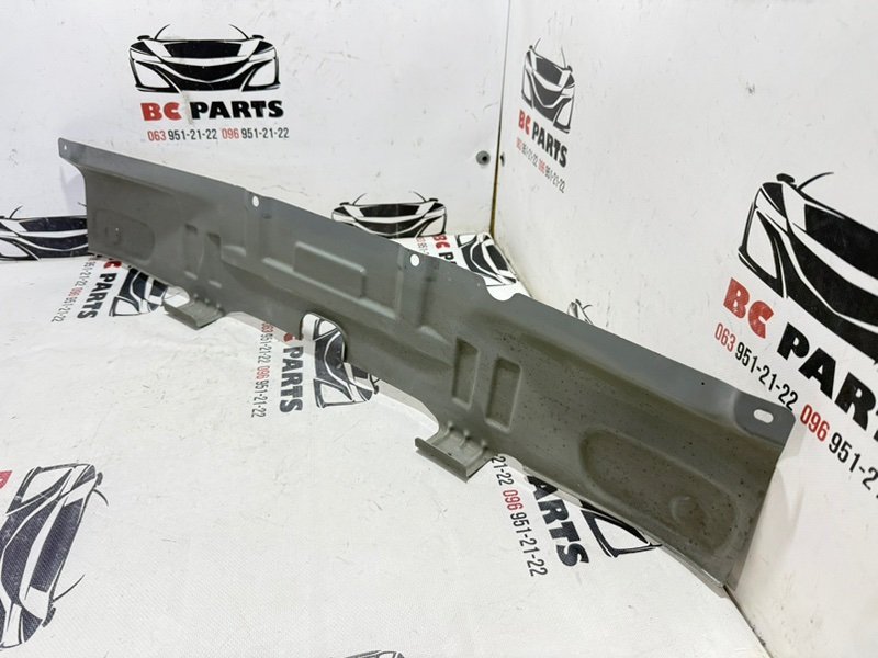 Крепление бампера заднее Rogue 2021 T33 2.5 Крепление бампера заднее Rogue 2021 T33 2.5