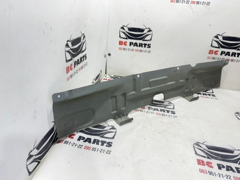 Крепление бампера заднее Rogue 2021 T33 2.5 Крепление бампера заднее Rogue 2021 T33 2.5