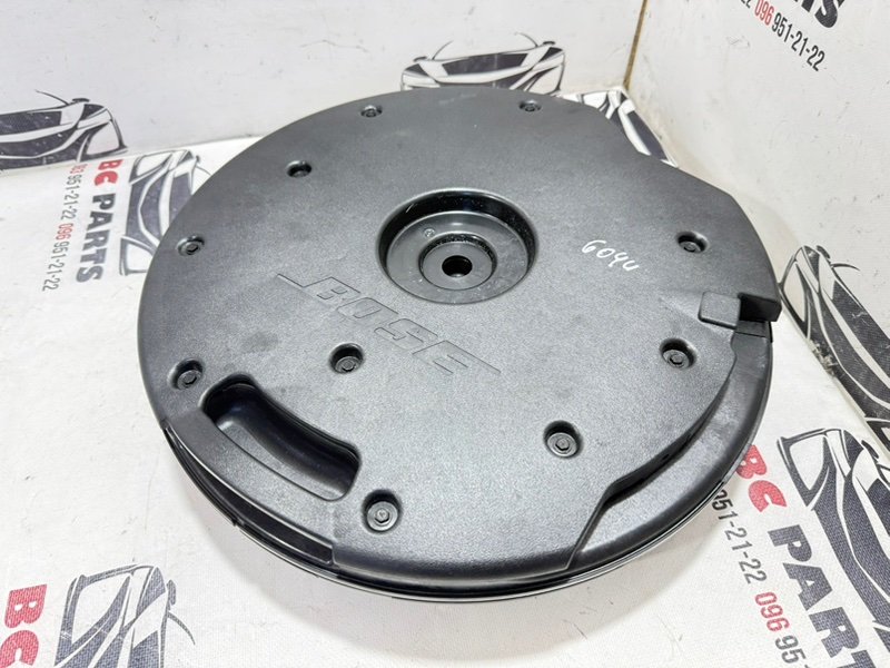 Сабвуфер Nissan Rogue 2019 T32 QR25 2.5 281705aa0a Б/У