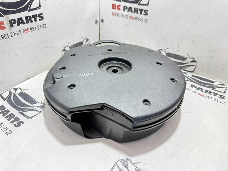 Сабвуфер Nissan Rogue T32 QR25 2.5