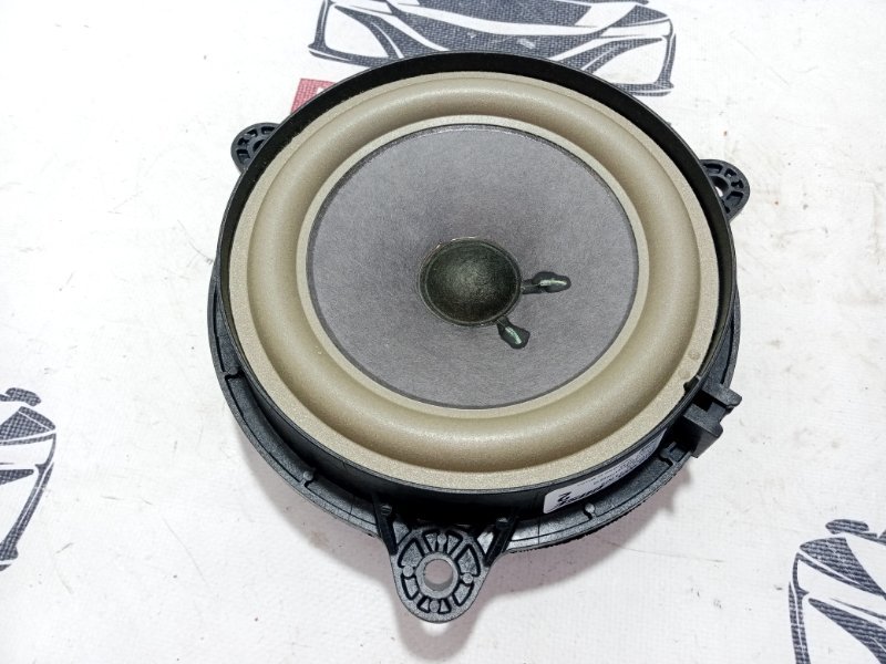 Запчасть динамик передний Nissan Rogue 2019 T32 QR25 2.5 281569NA0A Б/У Динамик передний Nissan Rogue 2019 T32 QR25 2.5 281569NA0A Б/У