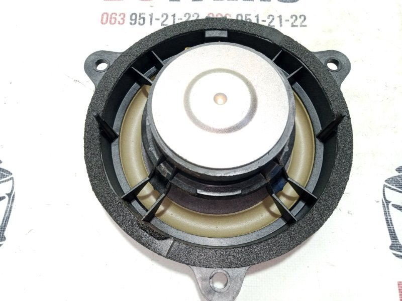 Динамик передний Rogue 2019 T32 QR25 2.5 Динамик передний Rogue 2019 T32 QR25 2.5