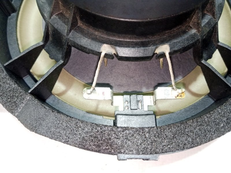 Динамик передний Nissan Rogue T32 QR25 2.5 Динамик передний Nissan Rogue T32 QR25 2.5