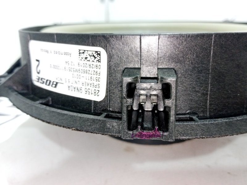 Динамик передний Rogue 2019 T32 QR25 2.5 Динамик передний Rogue 2019 T32 QR25 2.5