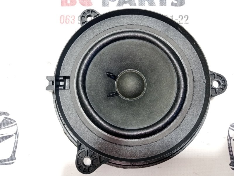 Динамик задний Nissan Rogue 2019 T32 QR25 2.5 281554GA0A Б/У