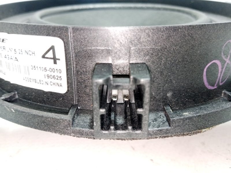 Динамик задний Rogue 2019 T32 QR25 2.5