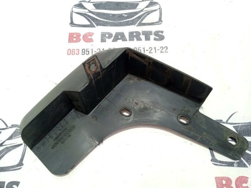 Брызговик передний левый Rogue 2019 T32 QR25 2.5