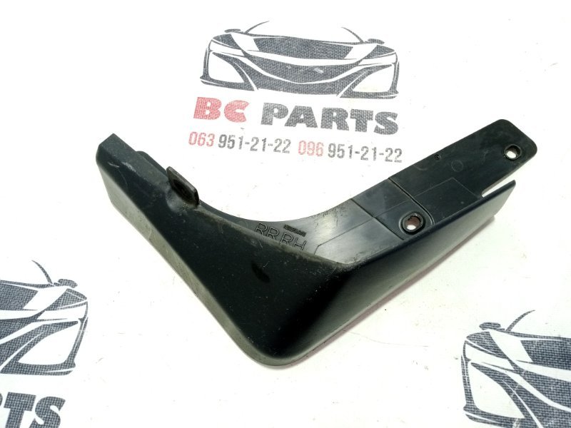 Брызговик задний правый Nissan Rogue 2019 T32 QR25 2.5 788124BA0A Б/У