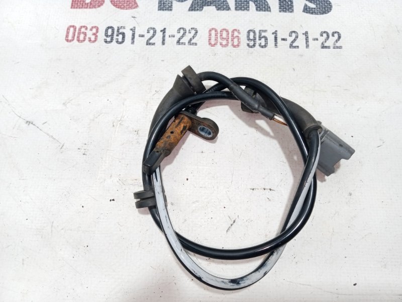 Датчик ABS передний Rogue 2019 T32 QR25 2.5 Датчик ABS передний Rogue 2019 T32 QR25 2.5