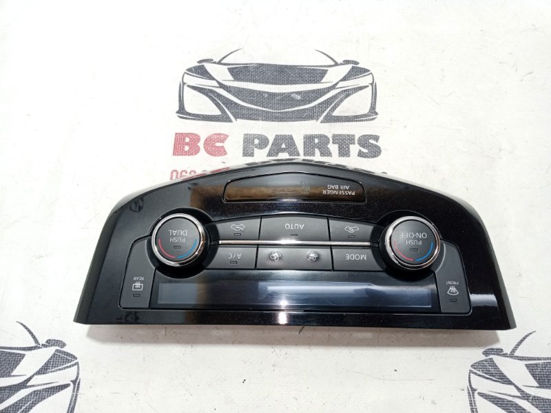 Блок управления климат-контролем Rogue 2019 T32 QR25 2.5