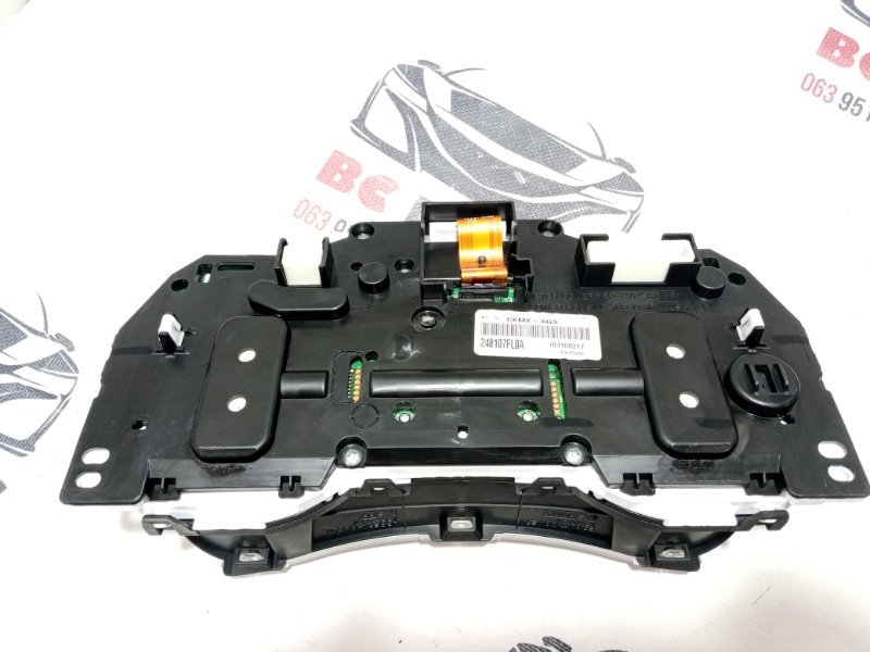 Панель приборов Rogue 2019 T32 QR25 2.5