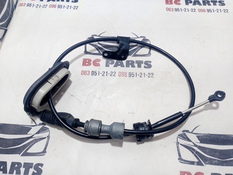 Запчасть трос переключения акпп Nissan Rogue 2019 T32 QR25 2.5 34935-4BA0A Б/У Трос переключения акпп Nissan Rogue 2019 T32 QR25 2.5 34935-4BA0A Б/У