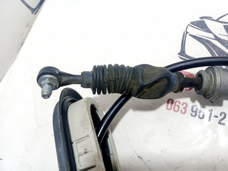 Трос переключения акпп Rogue 2019 T32 QR25 2.5 Трос переключения акпп Rogue 2019 T32 QR25 2.5