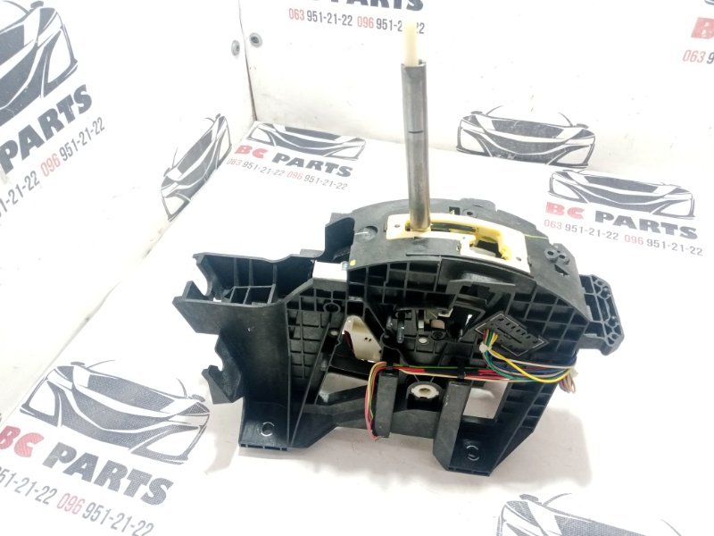 Селектор АКПП Nissan Rogue 2019 T32 QR25 2.5 349016FL1B Б/У