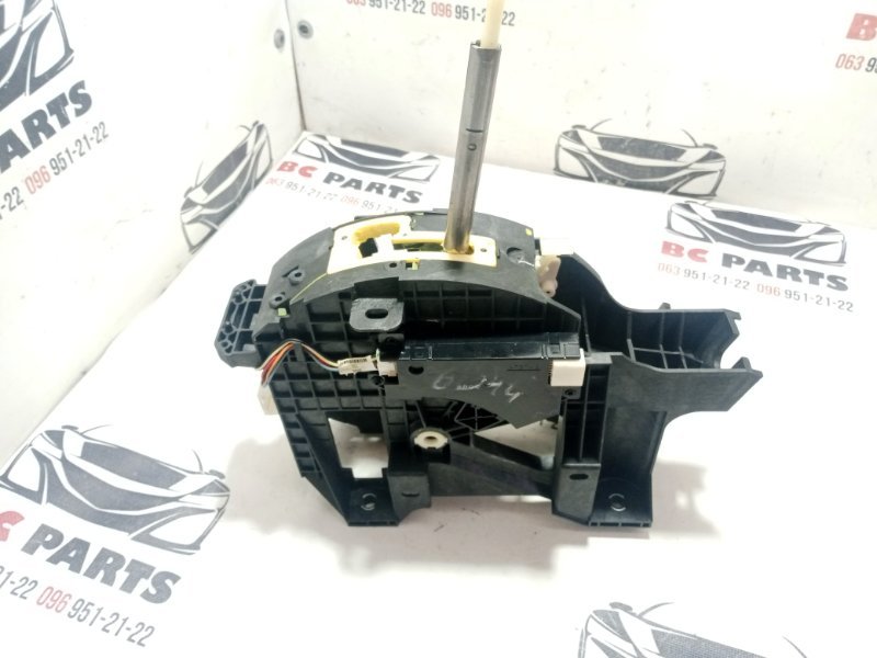 Селектор АКПП Rogue 2019 T32 QR25 2.5