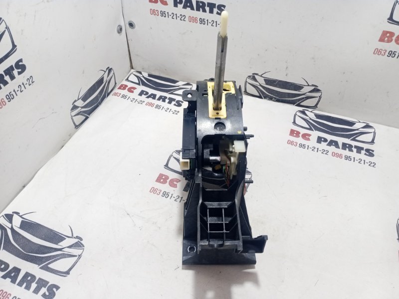 Селектор АКПП Nissan Rogue T32 QR25 2.5