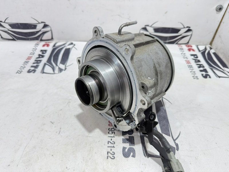 Муфта включения полного привода Nissan Rogue 2019 T32 QR25 2.5 38761-4BF1A Б/У