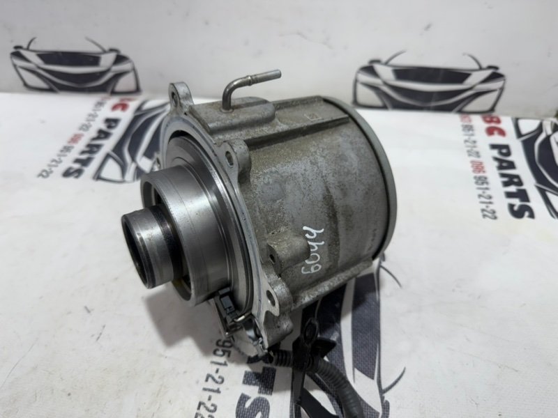 Муфта включения полного привода Nissan Rogue T32 QR25 2.5