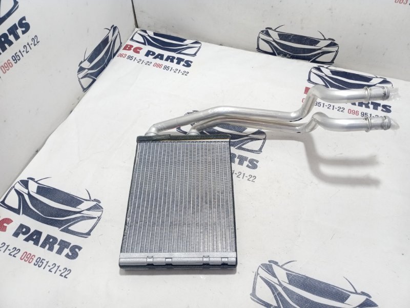 Радиатор печки Rogue 2019 T32 QR25 2.5